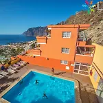 7lizards - Ocean View 아파트호텔 4*