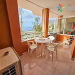 아파트호텔 7lizards - Ocean View 4*