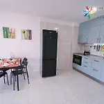 7lizards - Ocean View 4*