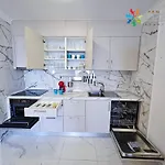 아파트호텔 7lizards - Ocean View 4*