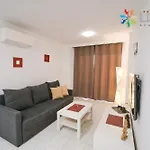 아파트호텔 7lizards - Ocean View 4*