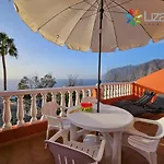 7lizards - Ocean View 푸에르토 데 산티아고