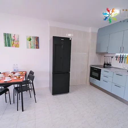 7lizards - Ocean View 4*