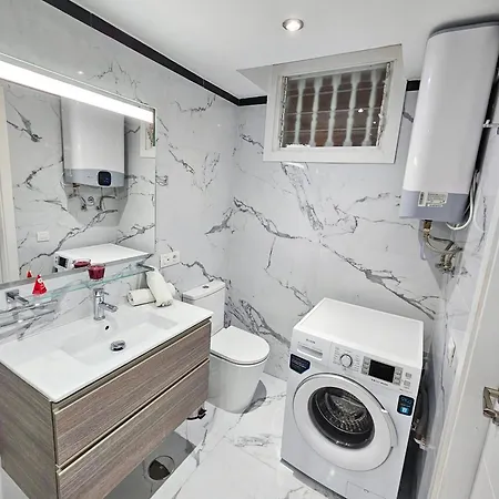 Lejlighedshotel 7lizards - Ocean View Puerto de Santiago (Tenerife)