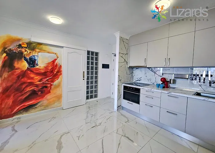 7lizards - Ocean View