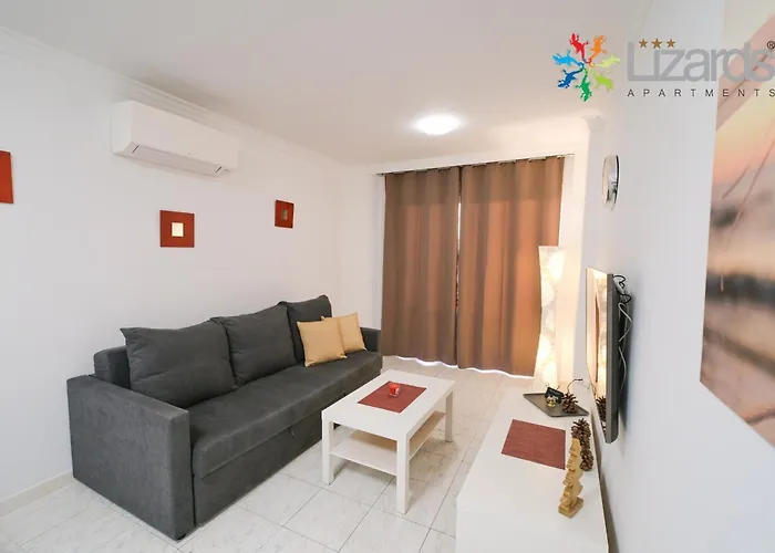 Apart Otel 7lizards - Ocean View 4*