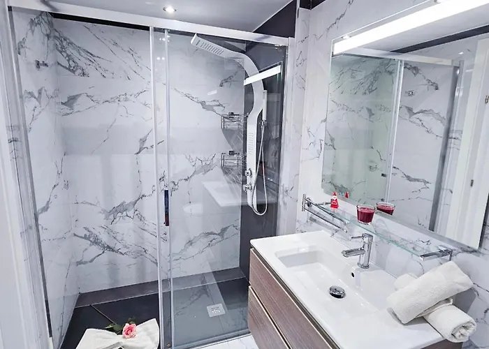 7lizards - Ocean View 4*