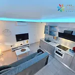7lizards - Ocean View Apartmanhotel