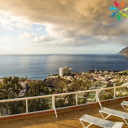 7lizards - Ocean View Aparthotel 3*
