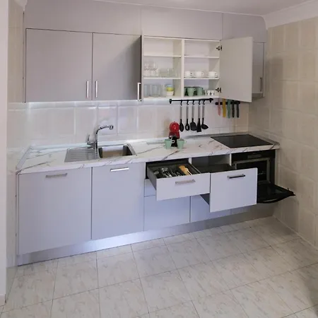 Aparthotel 7lizards - Ocean View 3*