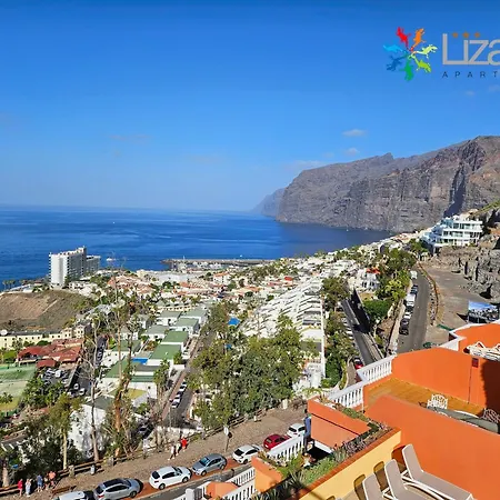 7lizards - Ocean View