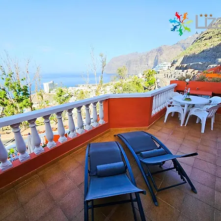 7lizards - Ocean View 4*