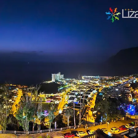 7lizards - Ocean View شقة فندقية