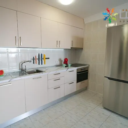 7lizards - Ocean View Aparthotel Puerto de Santiago (Tenerife)