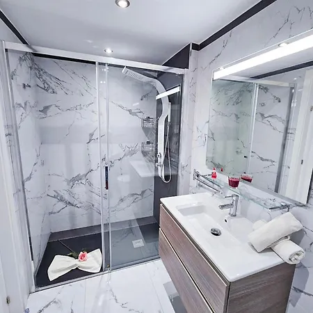 7lizards - Ocean View 4*