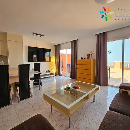 7lizards - Ocean View