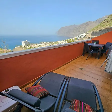 Appart hôtel 7lizards - Ocean View 4*