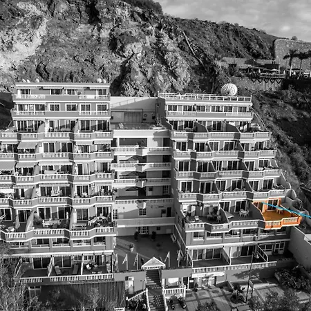 7lizards - Ocean View Puerto de Santiago (Tenerife)
