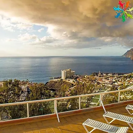Apart Otel 7lizards - Ocean View 4*