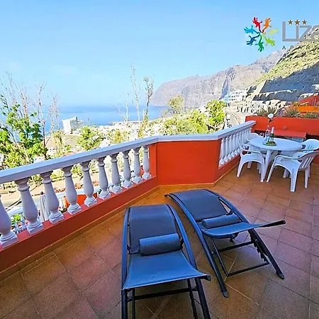 7lizards - Ocean View Apart Otel 4*