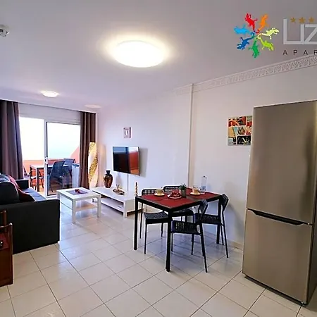 7lizards - Ocean View Apart Otel
