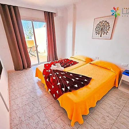 Apart Otel 7lizards - Ocean View 4*