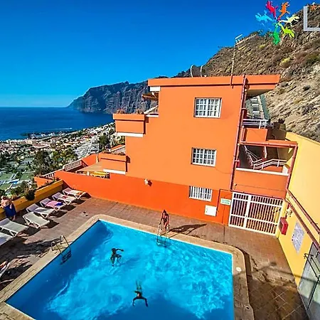 7lizards - Ocean View Apart Otel 4*