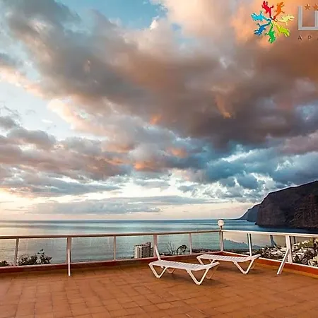 7lizards - Ocean View Apart Otel 4*
