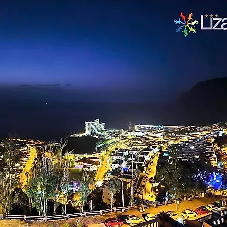 Apart Otel 7lizards - Ocean View 4*