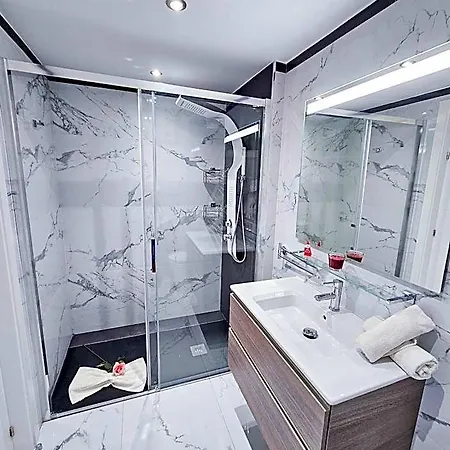 7lizards - Ocean View Apart Otel 4*