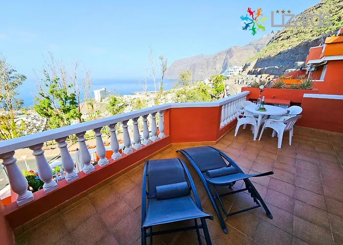 7lizards - Ocean View 4*