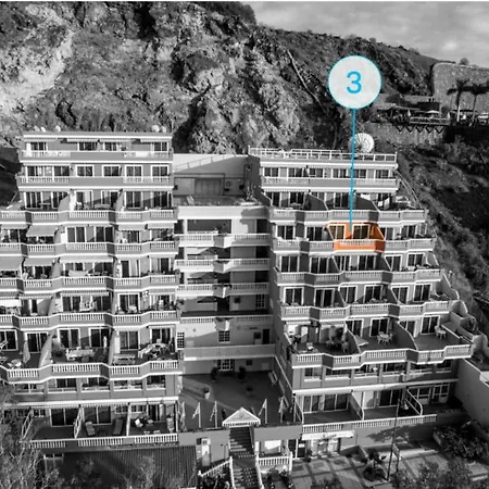 7lizards - Ocean View 4*