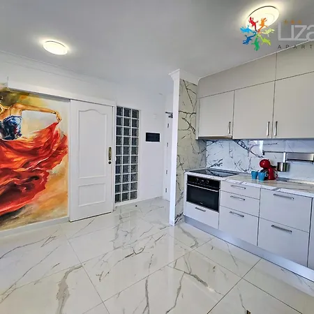 7lizards - Ocean View