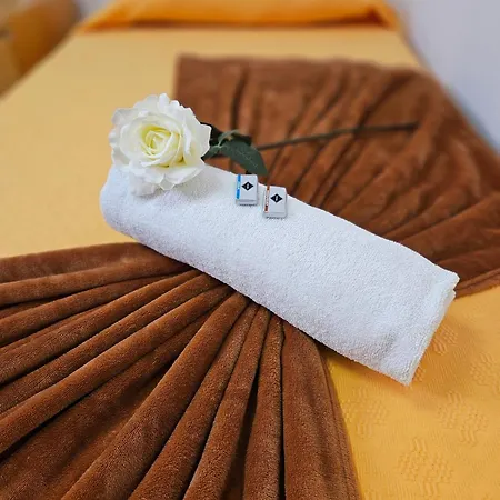 7lizards - Ocean View Puerto de Santiago (Tenerife)