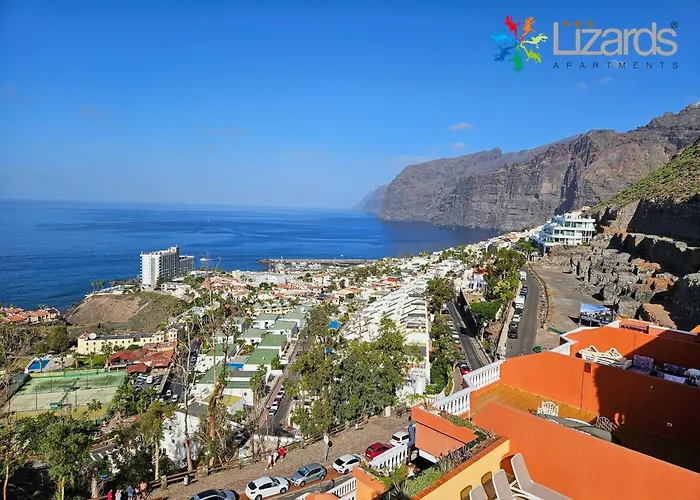 7lizards - Ocean View